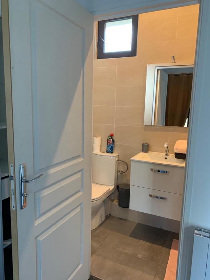 Daisy Appartement Independant Proche De Disney Paris Chessy  Ngoại thất bức ảnh