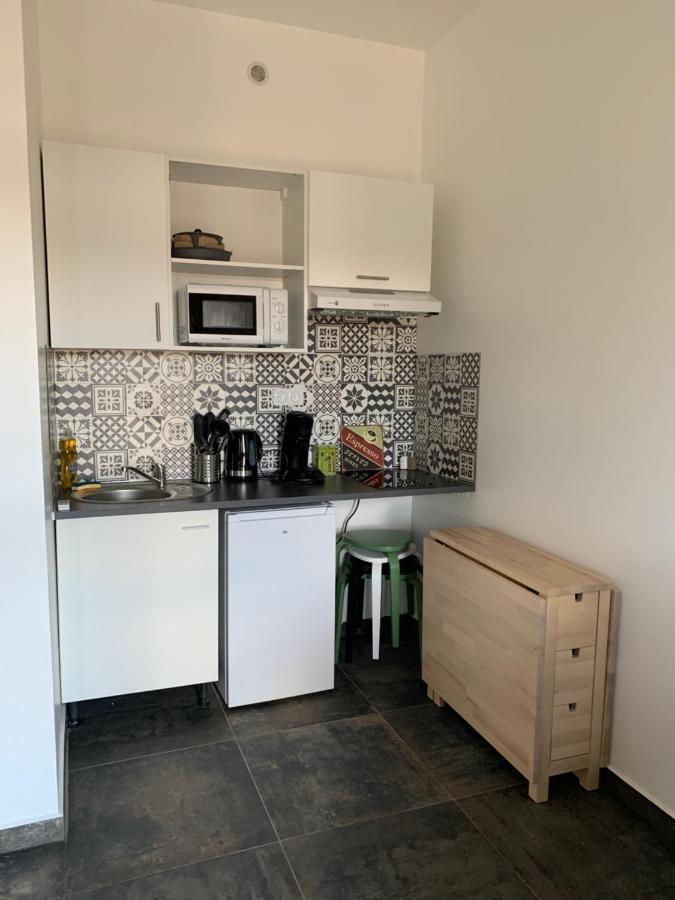 Daisy Appartement Independant Proche De Disney Paris Chessy  Ngoại thất bức ảnh